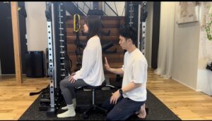 呼吸って運動動作って意識してる？