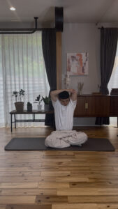 反り腰の人が絶対に知っておくべき“セントレーション”の話