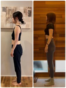 小顔になりたいなら“小顔マッサージ”より“姿勢改善”が先な理由