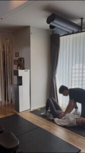 反り腰改善の本質はこれ！