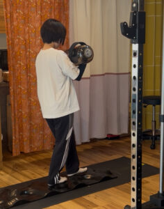 筋肉が固くなる本当の理由は「脳が守ってくれている」から