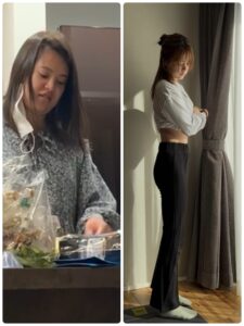 家族との写真撮る側ばかりじゃないですか？