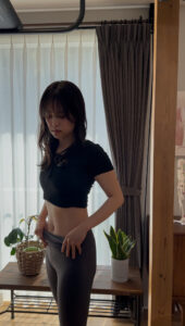 骨盤前傾だと、なぜ腹圧が入らず「下腹ぽっこり」になるのか？